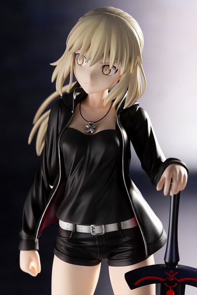 Saber/Altria Pendragon Casual ver. (Fate Series)