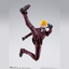 S.H.Figuarts Sanji -The Raid on Onigashima- One Piece Action Figure