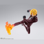 S.H.Figuarts Sanji -The Raid on Onigashima- One Piece Action Figure