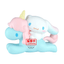 Sanrio Characters Cinnamoroll with Corne