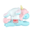 Sanrio Characters Cinnamoroll with Corne