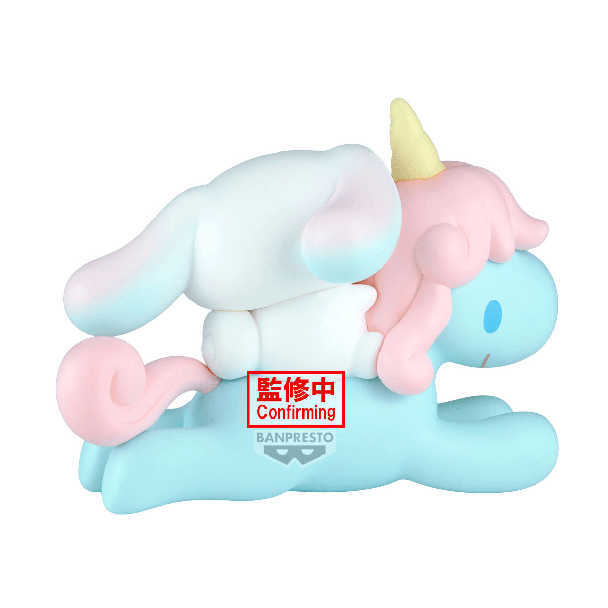 Sanrio Characters Cinnamoroll with Corne