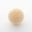 1/1 Sesame Ball Plastic Model Kit