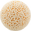 1/1 Sesame Ball Plastic Model Kit