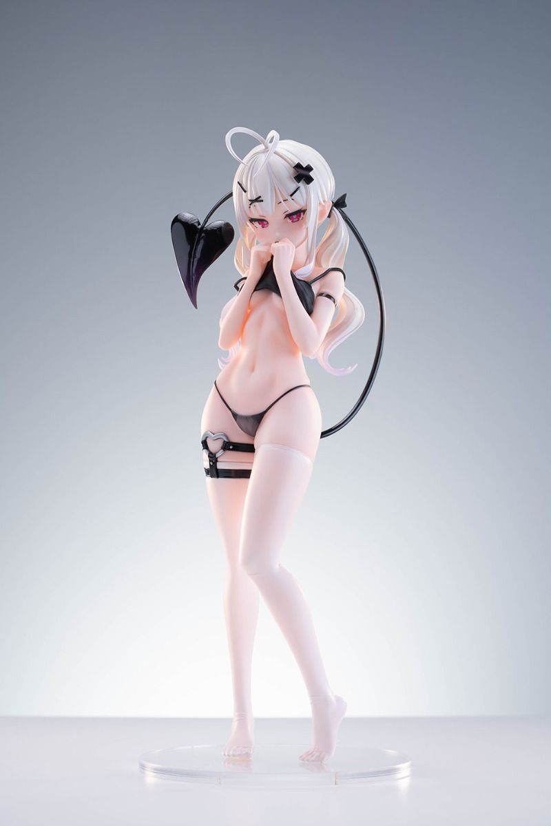 Shinomiya Kanna Little Devil - Ver. DX