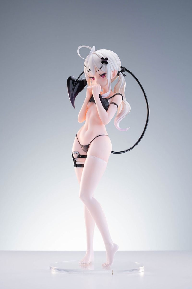 Shinomiya Kanna Little Devil - Ver. DX