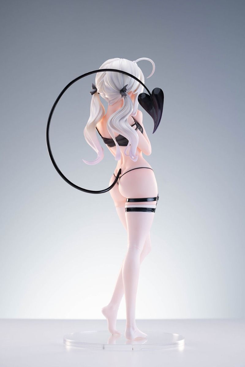 Shinomiya Kanna Little Devil - Ver. DX
