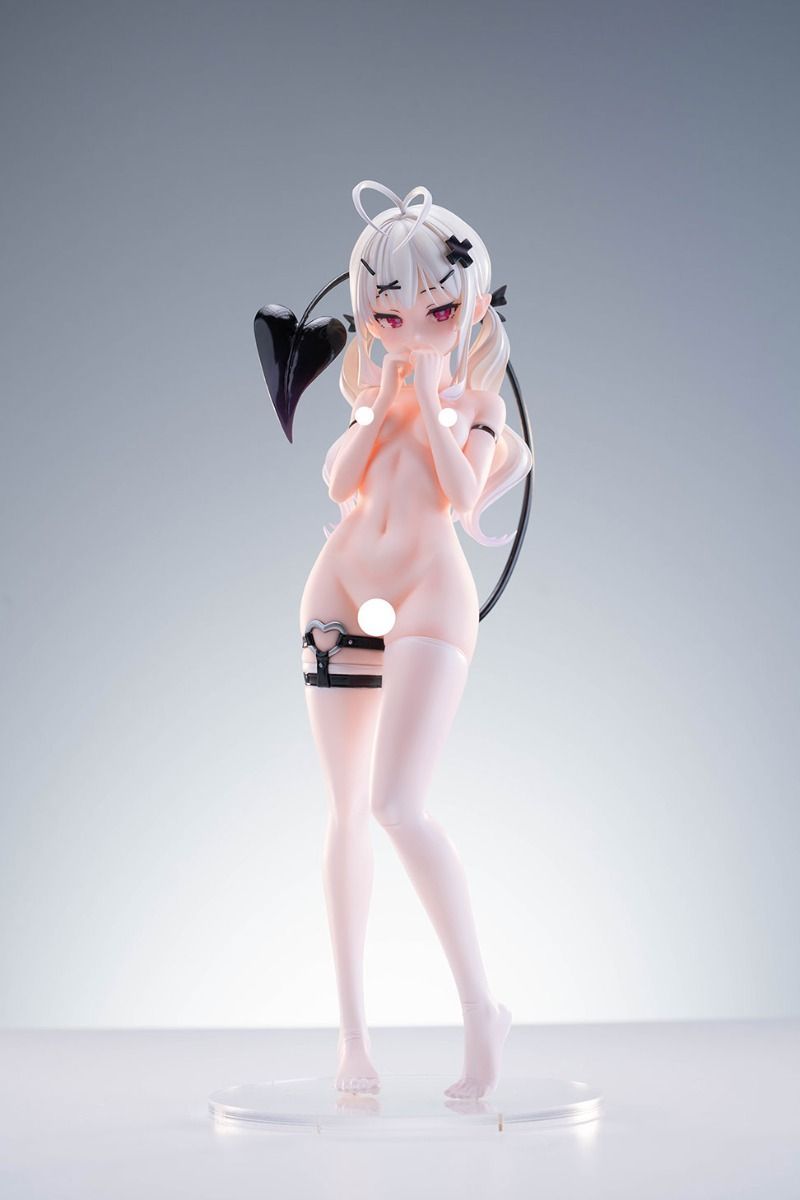 Shinomiya Kanna Little Devil - Ver. DX