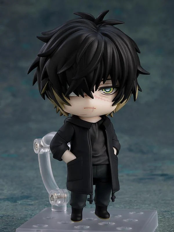 Nendoroid Slow Damage Towa (Rerun)