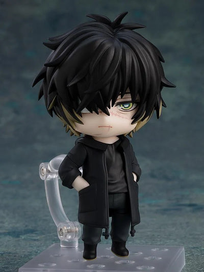 Nendoroid Slow Damage Towa (Rerun)