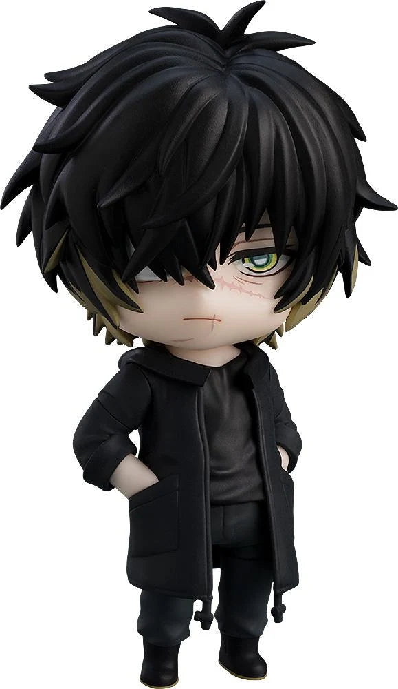 Nendoroid Slow Damage Towa (Rerun)