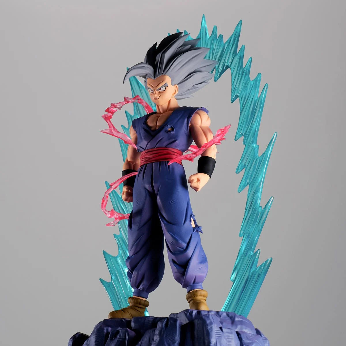 Son Gohan Beast History Box Vol. 8 Statue (Dragon Ball Super: Super Hero)