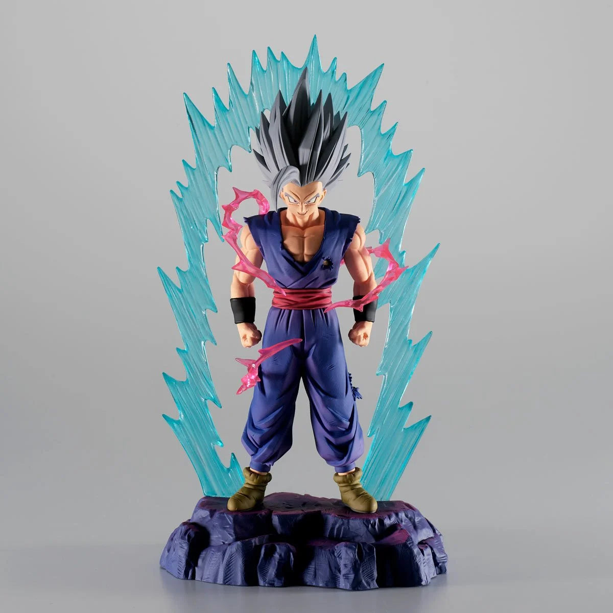 Son Gohan Beast History Box Vol. 8 Statue (Dragon Ball Super: Super Hero)