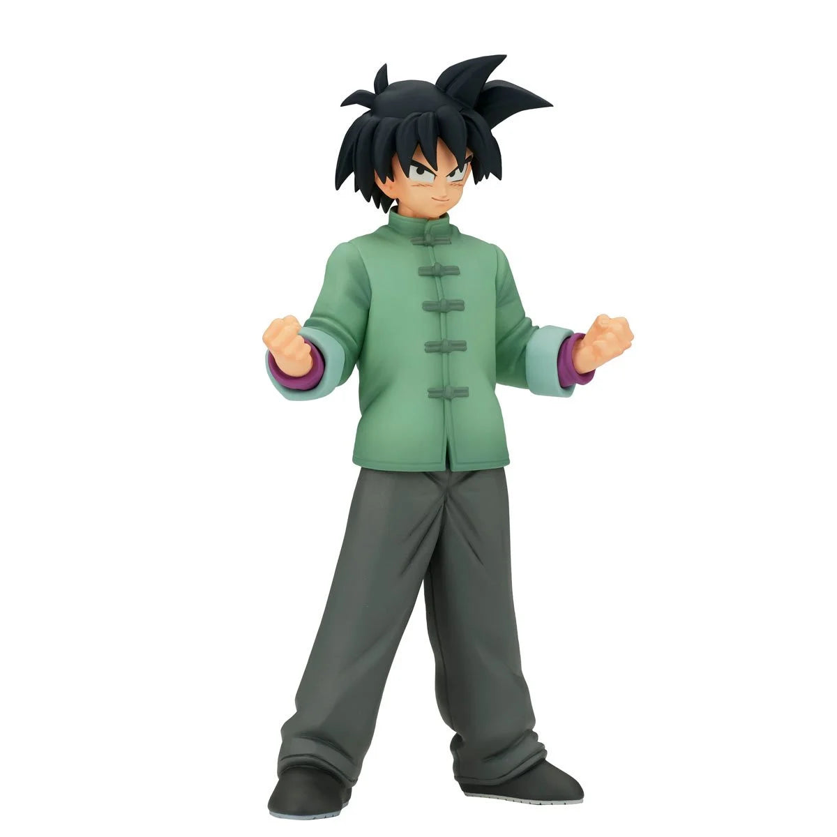 Son Goten DXF Statue (Dragon Ball Super: Super Hero)