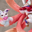 Star Guardian Ahri 1/7 Scale Figure (League of Legends)