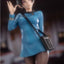 Star Trek Vulcan Science Officer Bishoujo Statue