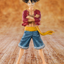 FiguartsZERO Straw Hat Luffy "ONE PIECE", TAMASHII NATIONS