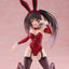 Date A Live V Desktop Cute Figure - Kurumi Tokisaki (Bunny Ver.)