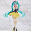 Hatsune Miku Wonderland Figure ~Snow White~ Prize Figure