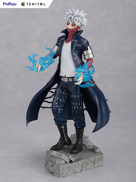 TENITOL Dabi (My Hero Academia)