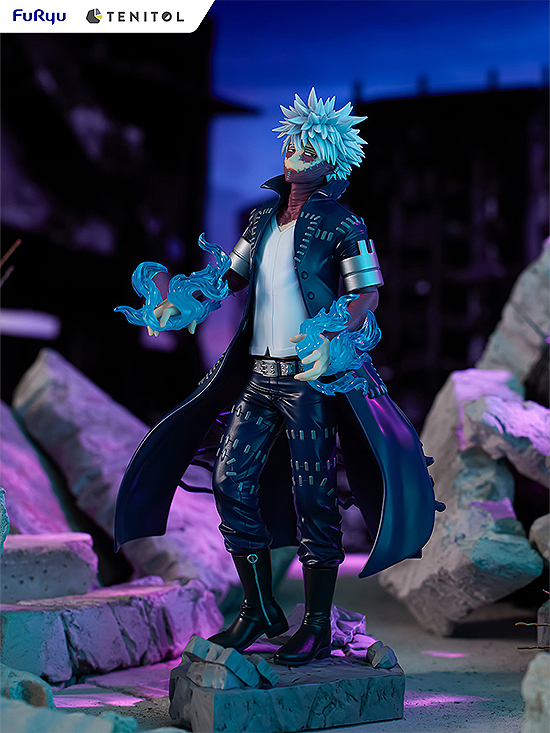 TENITOL Dabi (My Hero Academia)