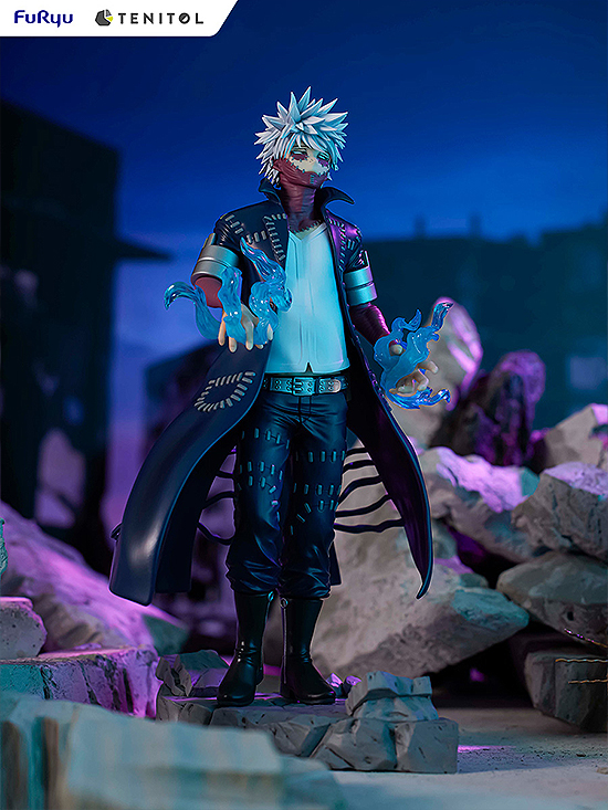 TENITOL Dabi (My Hero Academia)