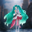 TENITOL Hatsune Miku GALAXY LIVE ver.