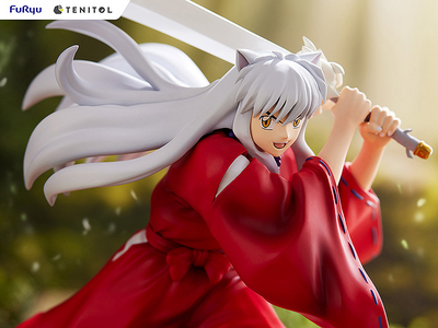 TENITOL Inuyasha