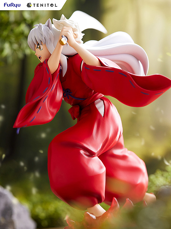 TENITOL Inuyasha