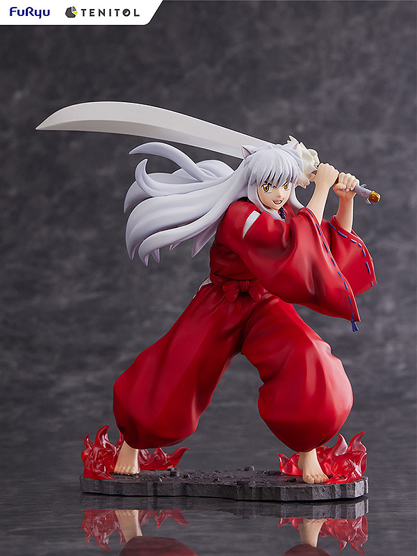 TENITOL Inuyasha