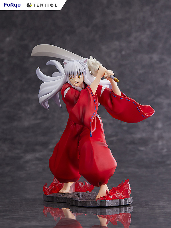 TENITOL Inuyasha