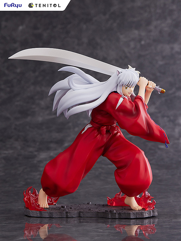 TENITOL Inuyasha