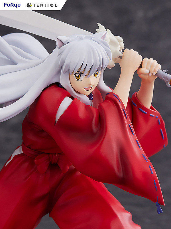 TENITOL Inuyasha