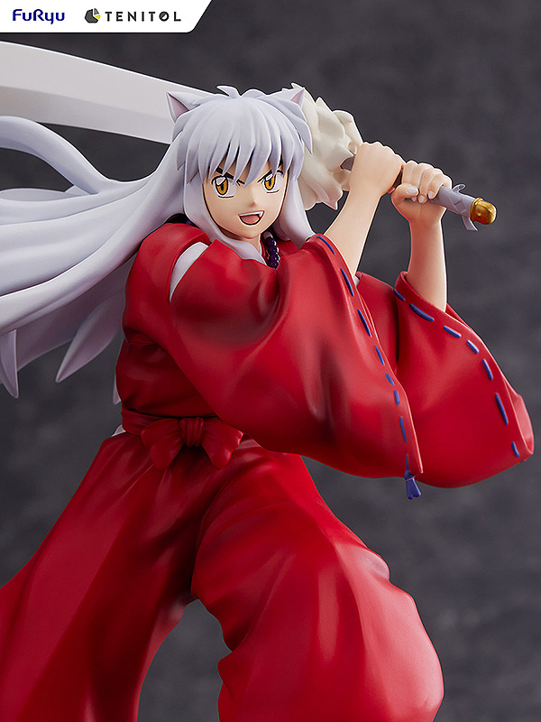 TENITOL Inuyasha