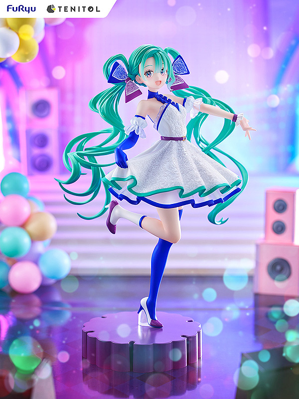 TENITOL NEO TOKYO Series IDOL (Hatsune Miku)