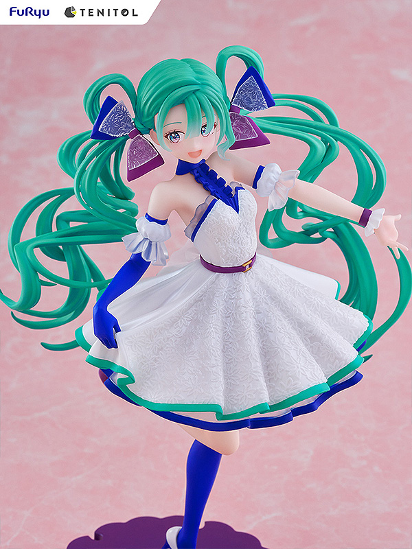 TENITOL NEO TOKYO Series IDOL (Hatsune Miku)