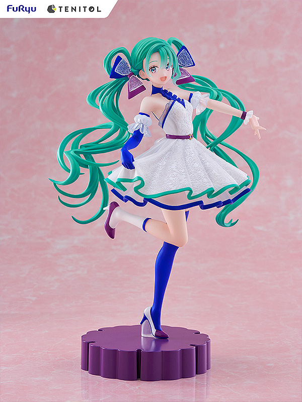 TENITOL NEO TOKYO Series IDOL (Hatsune Miku)