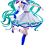 TENITOL NEO TOKYO Series IDOL (Hatsune Miku)