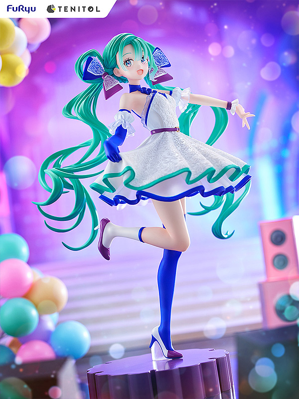 TENITOL NEO TOKYO Series IDOL (Hatsune Miku)