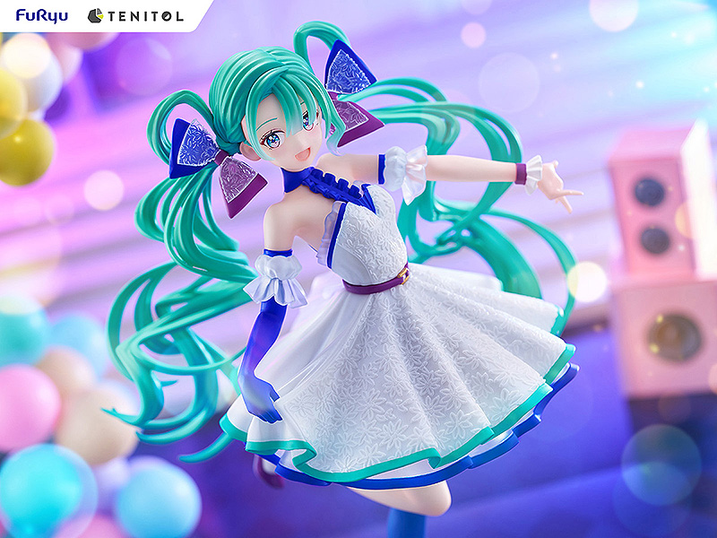 TENITOL NEO TOKYO Series IDOL (Hatsune Miku)