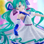 TENITOL NEO TOKYO Series IDOL (Hatsune Miku)