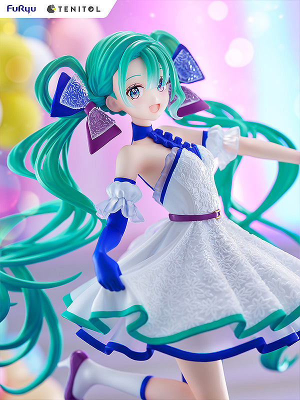 TENITOL NEO TOKYO Series IDOL (Hatsune Miku)