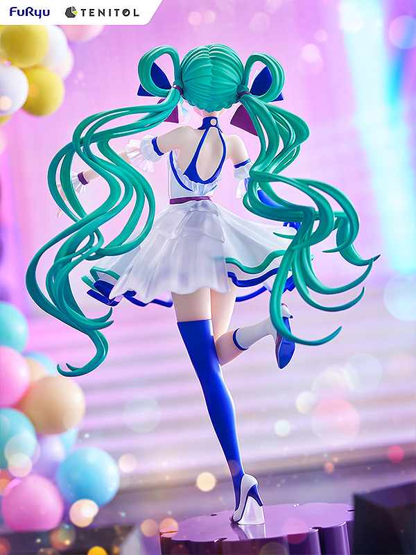 TENITOL NEO TOKYO Series IDOL (Hatsune Miku)