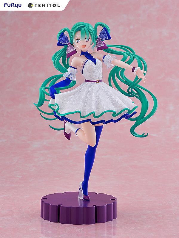 TENITOL NEO TOKYO Series IDOL (Hatsune Miku)