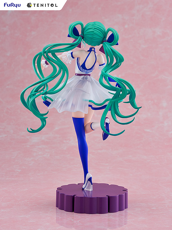 TENITOL NEO TOKYO Series IDOL (Hatsune Miku)