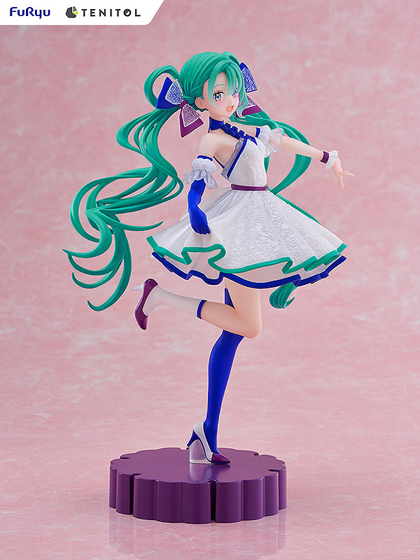 TENITOL NEO TOKYO Series IDOL (Hatsune Miku)