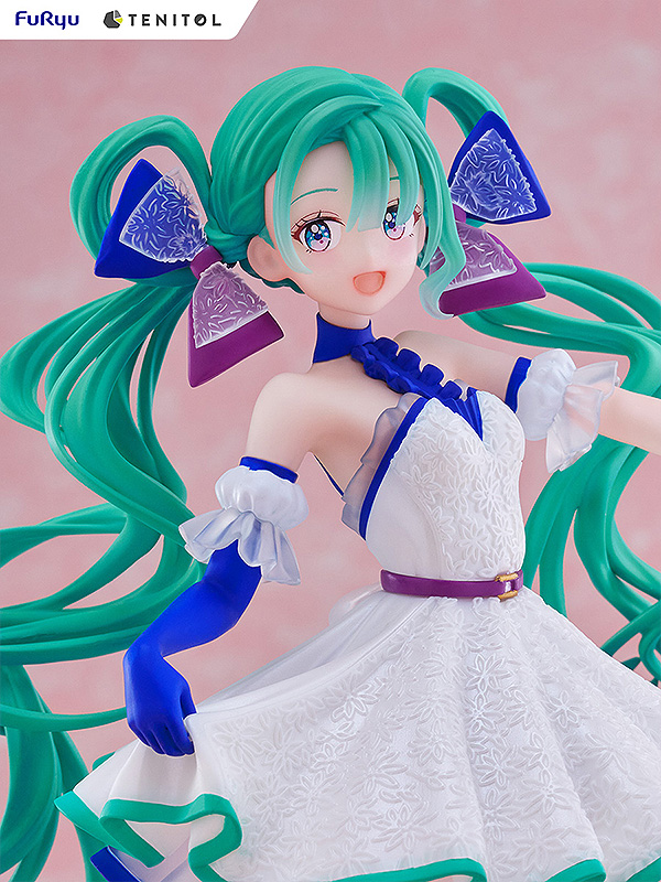 TENITOL NEO TOKYO Series IDOL (Hatsune Miku)