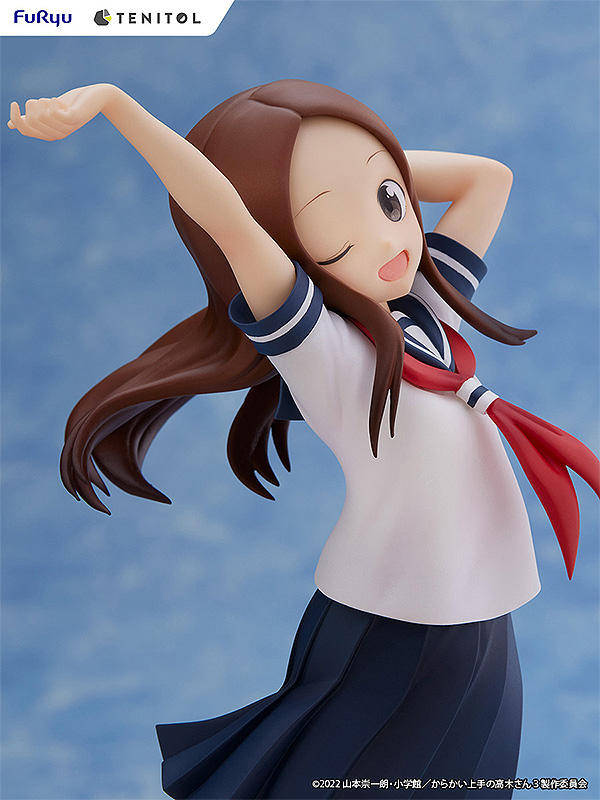 TENITOL Takagi-san (Teasing Master Takagi-san)