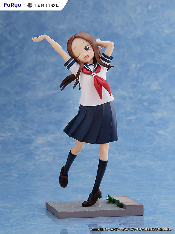 TENITOL Takagi-san (Teasing Master Takagi-san)