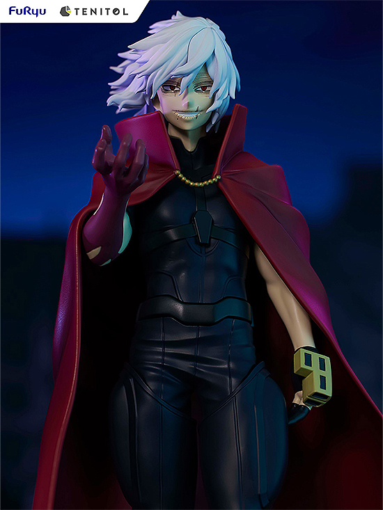 TENITOL Tomura Shigaraki (My Hero Academia)